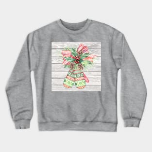 Winter wonderland C Crewneck Sweatshirt